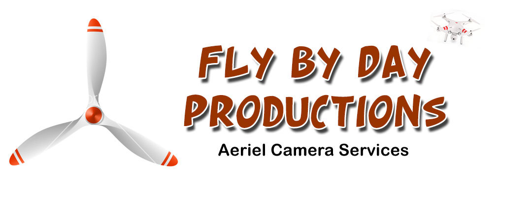 Fly By Day Aeriel Camera Services